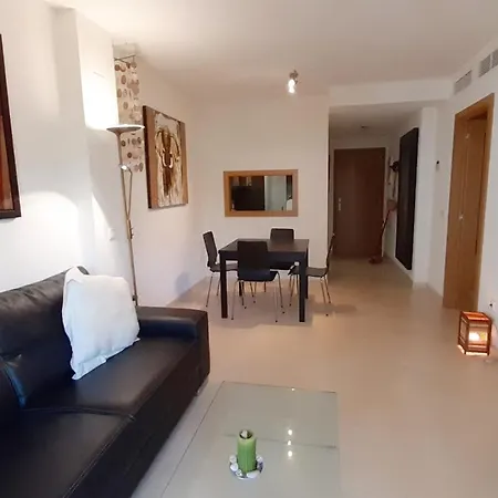 El Manantial Apartment