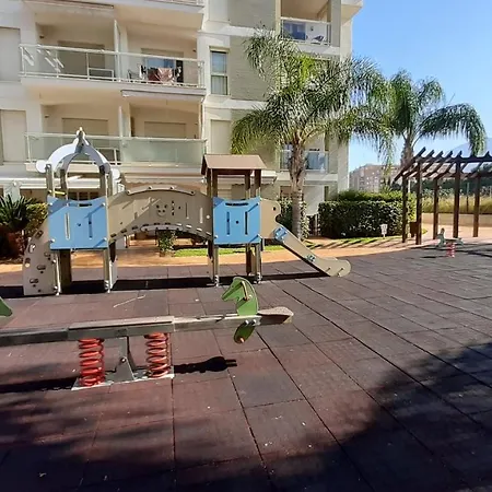El Manantial * Denia