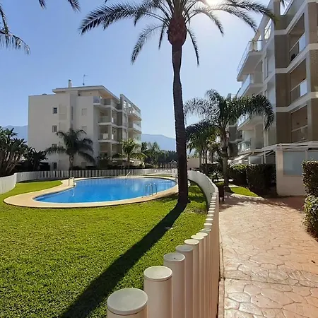 El Manantial Apartment