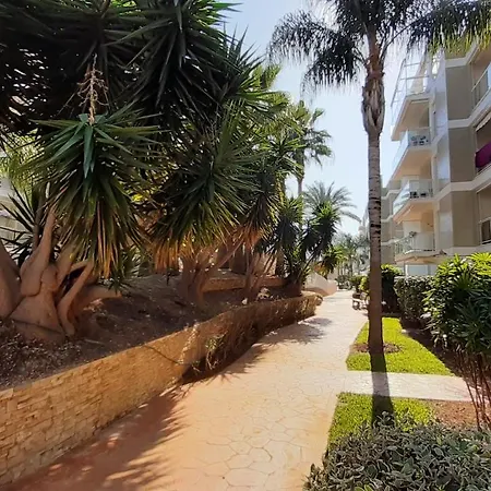 El Manantial Denia